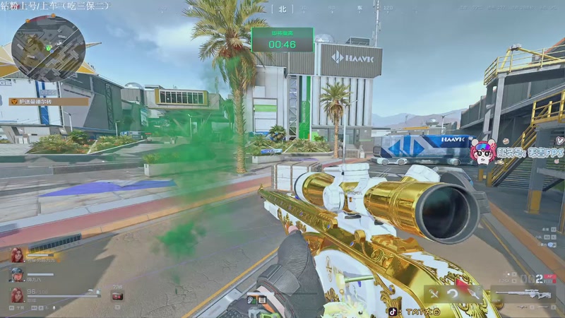 【2026-04-15 11点场】TAT大白：绝密双子星启动。