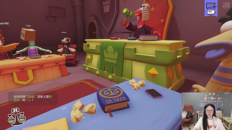 【2026-04-15 21点场】娜子nAzi：限时六点前的懒人之家！