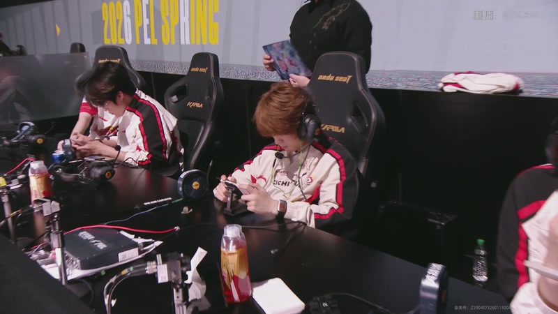 【2026-04-16 10点场】和平精英官方赛事：重播丨PEL春季赛常规赛-季后赛DAY4