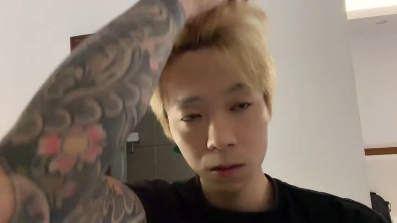 【2026-04-17 完整版】小皮【南波家族】：祝我斯生日快乐！