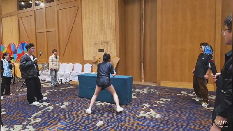 【2026-04-16 22点场】刘嘉俊Sylar1：拿出你的百分之百！