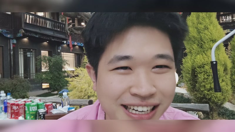 【2026-04-17 18点场】YTG丶落幕：马场云南行第一天