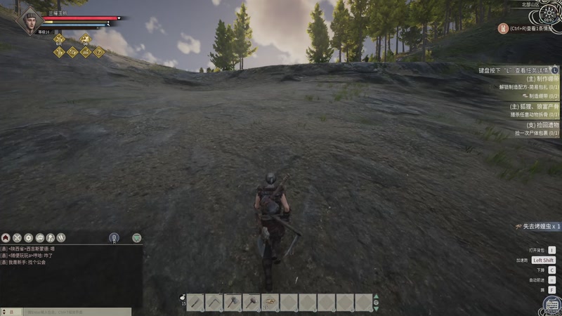 【2026-04-17 01点场】菜到极致小兰摧：精英手册即将开始！