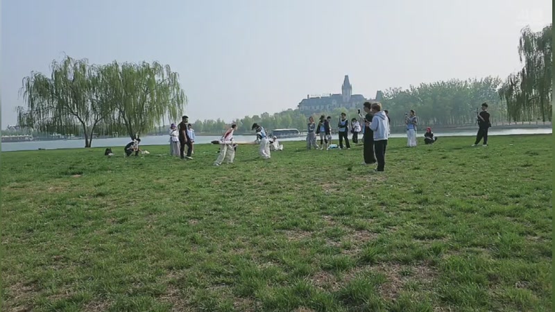 【2026-04-17 15点场】南枫阿i：来这里起飞就好了