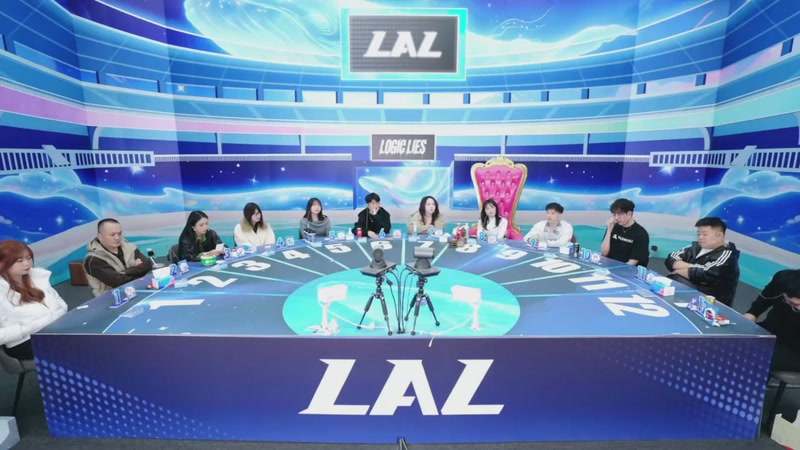 【2026-04-17 22点场】EA丶老狼：争霸赛，需要投食！