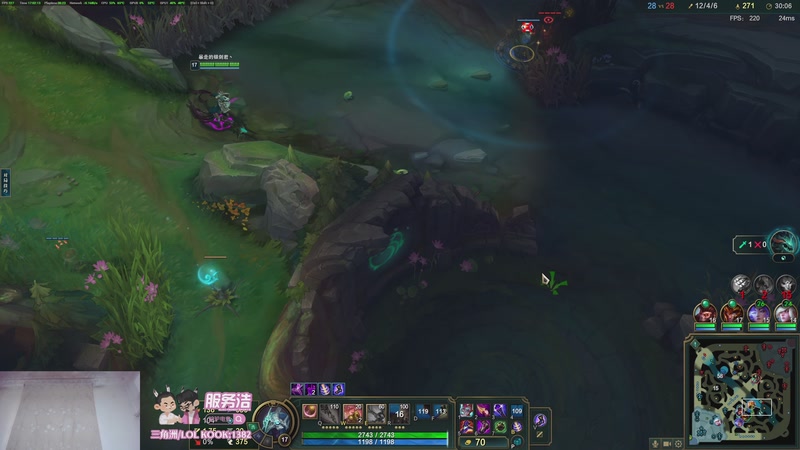 【2026-04-17 17点场】暴走的银剑君丶：银剑君：30岁天才玩家！`