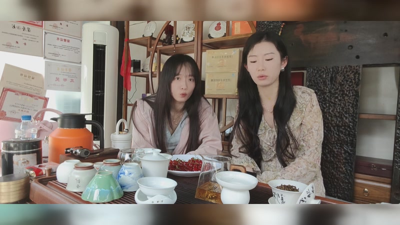 【2026-04-17 15点场】DL丶拖米：马场云南丽江行~