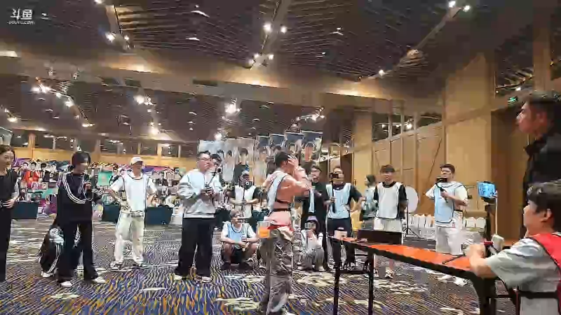 这是我剪辑的yyfyyf的直播精彩时刻，快来看看吧~