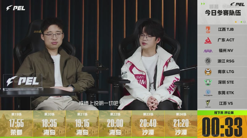 【2026-04-17 08点场】和平精英官方赛事：重播丨PEL春季赛常规赛-季后赛DAY4