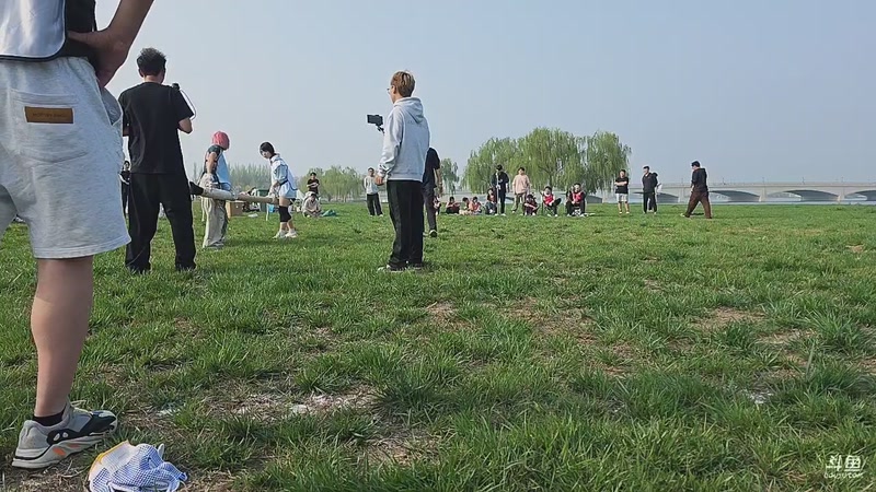 【2026-04-17 16点场】椰汁糕冬瓜强：全DY家庭地位最高的男人