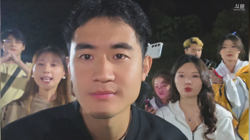 【2026-04-16 23点场】757户外：【非常互娱】 757女团 第8季~