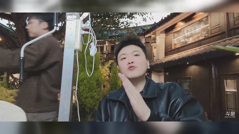 【2026-04-17 19点场】DL丶拖米：马场云南丽江行~