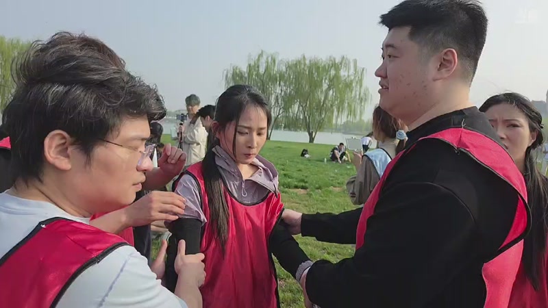 【2026-04-17 16点场】yyfyyf：陪伴每一天