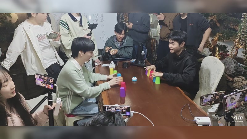 【2026-04-17 完整版】YTG丶落幕：马场云南行第一天