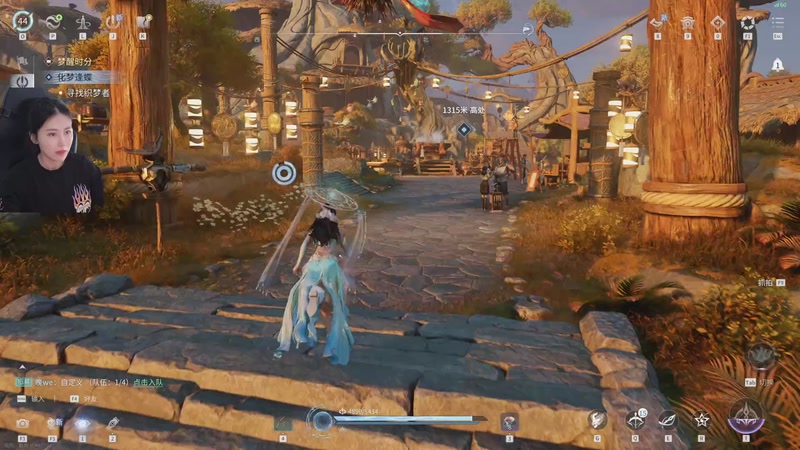 【2026-04-17 14点场】十三三三：玩玩《识质存在》