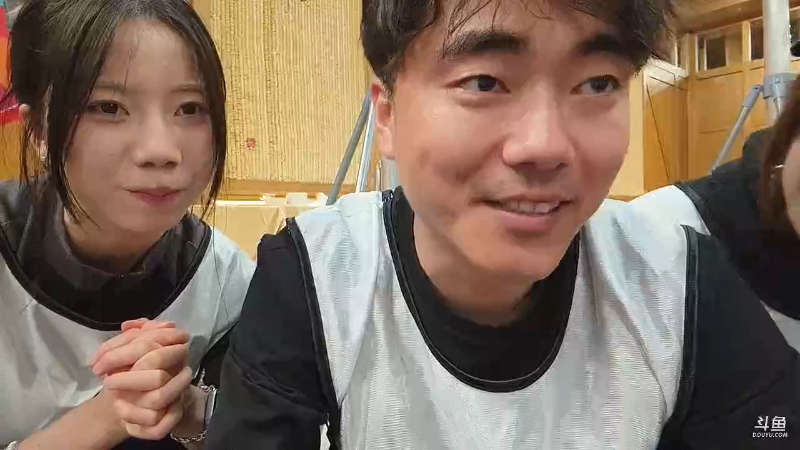 这是我剪辑的椰汁糕冬瓜强的直播精彩时刻，快来看看吧~