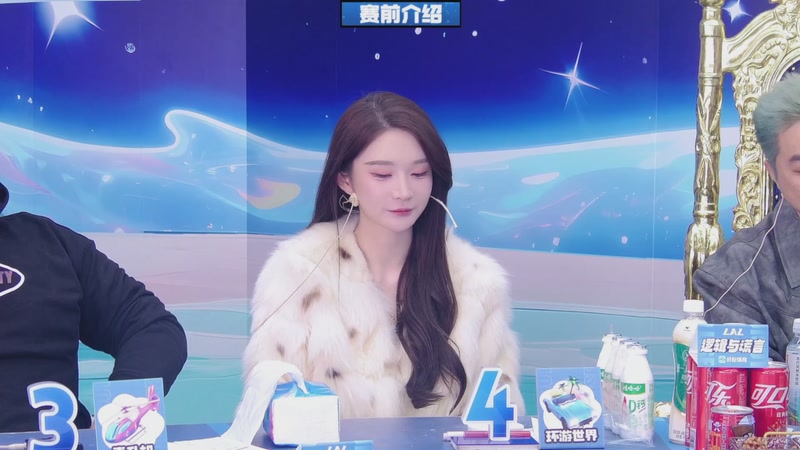 【2026-04-16 22点场】EA丶老狼：争霸赛，需要投食！