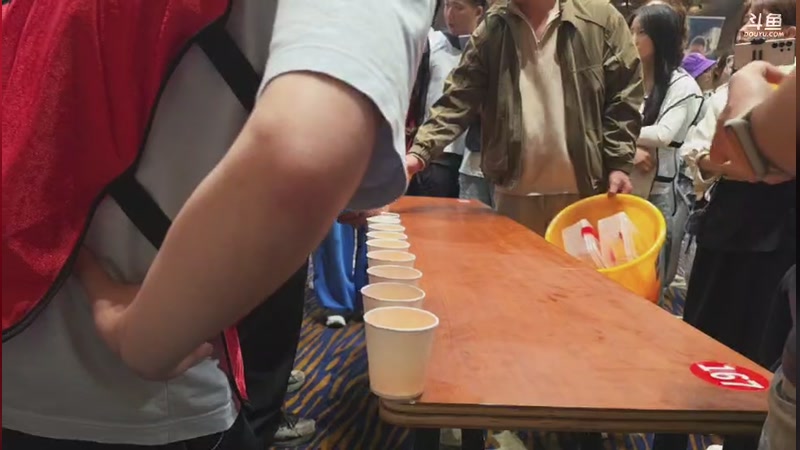 【2026-04-17 21点场】Zhou陈尧：娱乐一下~ 88660