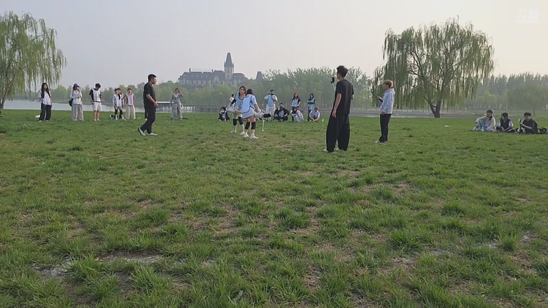 【2026-04-17 17点场】谢彬DD：刀2团播向前冲！开通钻粉送衣服