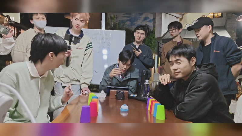 【2026-04-17 21点场】DL丶拖米：马场云南丽江行~