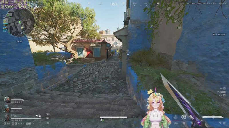 【2026-04-16 22点场】爱吃包谷的新一酱ye：pubg疯狂星期四开始啦～