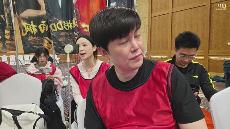 【2026-04-17 00点场】yyfyyf：陪伴每一天