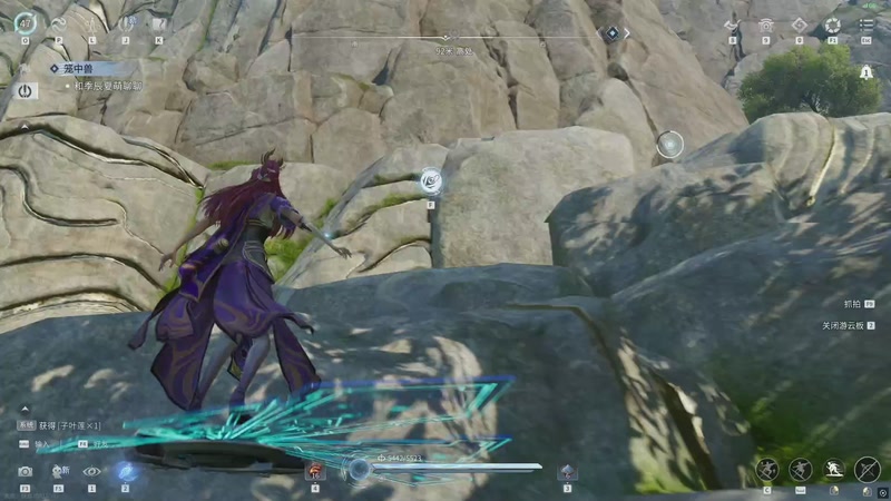 【2026-04-17 18点场】我有上将潘森：【森】这游戏太好玩辣