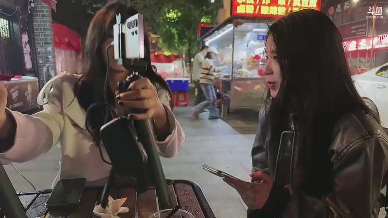 【2026-04-16 23点场】叁三QvQ：今天拍摄完休息了16号基地见