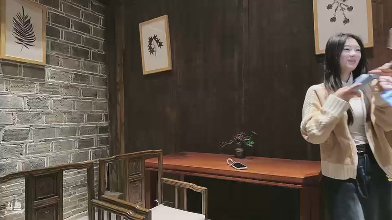 【2026-04-17 01点场】叁三QvQ：今天拍摄完休息了16号基地见