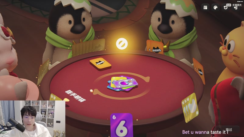 【2026-04-17 00点场】MrGemini：Gemini：复活了！