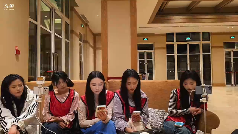 【2026-04-17 20点场】yyfyyf：陪伴每一天