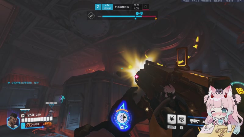 【2026-04-17 14点场】晚晚呦：【晚晚】新赛季直播掉宝来咯~