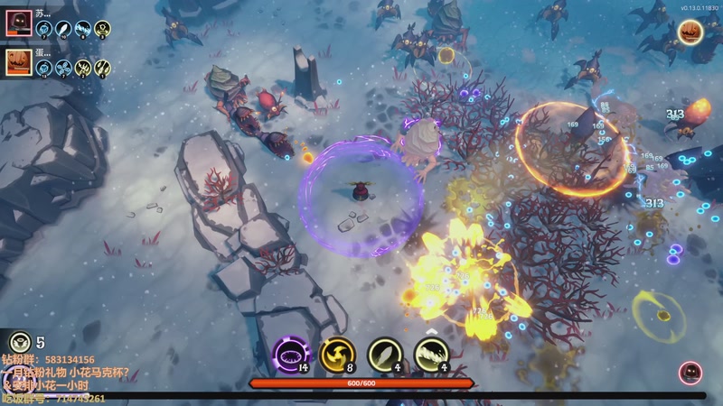 【2026-04-17 02点场】花舞剑：只按握针的大师赛冠军