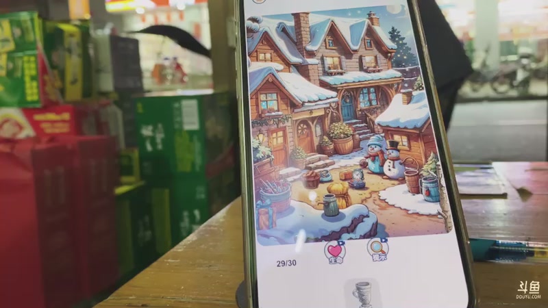 【2026-04-13 20点场】呆彤儿：【小奶团】诶嘿嘿随便播播～