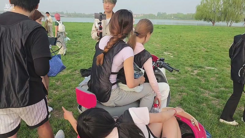 【2026-04-17 17点场】Zhou陈尧：娱乐一下~ 88660