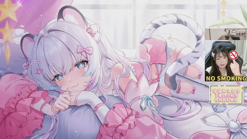 【2026-04-16 18点场】喵七七030：M77：甜妹day5