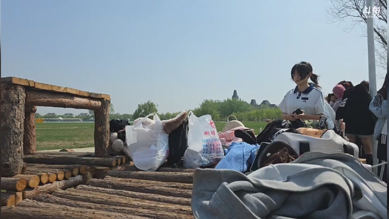 【2026-04-18 14点场】叫我老陈就好了：来这里开心就好！ 74960