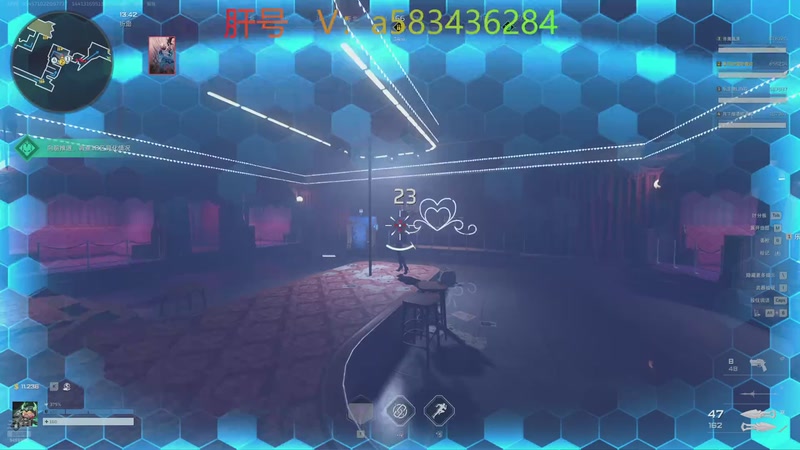 【2026-04-17 01点场】空城a丶：造化要催人上路喽