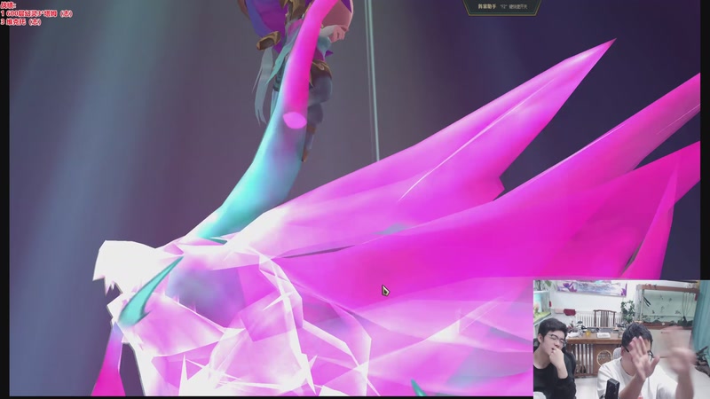 【2026-04-18 20点场】山东棋王弈哥：盗？打的就是盗宗！