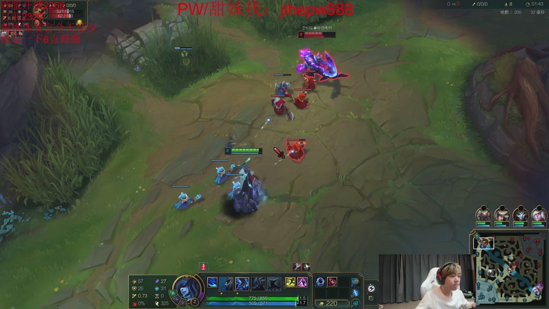 【2026-04-18 03点场】王纪超666：猛冲韩服第一，解锁成就