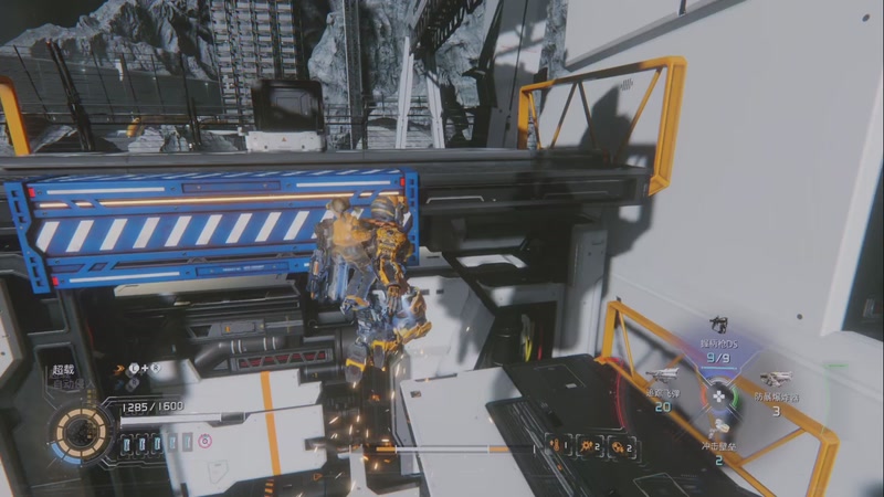 【2026-04-17 23点场】大黑不大黑：【识质存在】Pragmata 卡表懂我