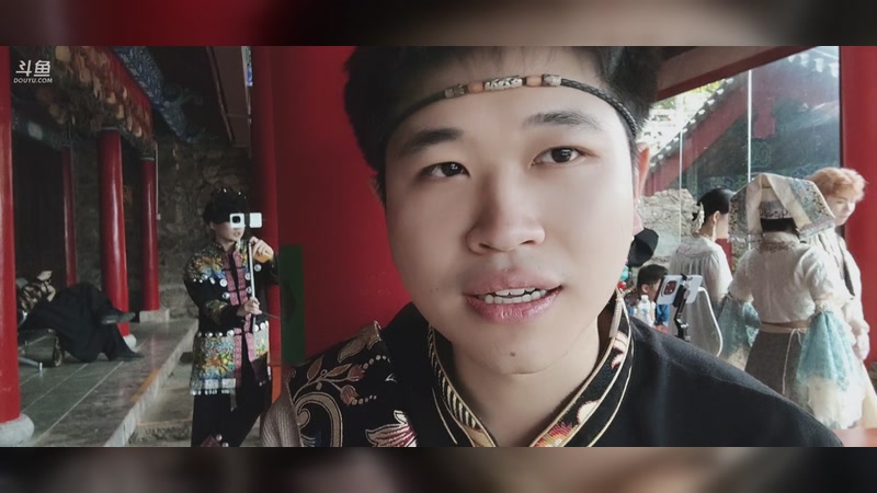 【2026-04-18 17点场】YTG丶落幕：马场云南行第二天