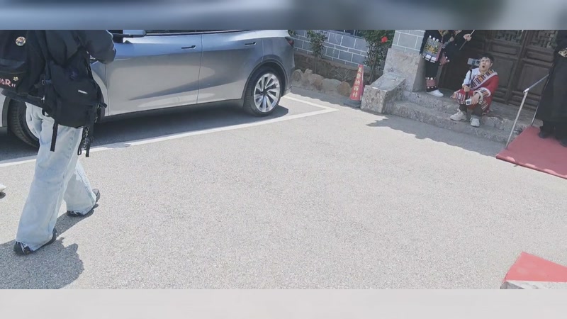 【2026-04-18 14点场】隐者丶丶：【小蜜蜂】马场丛林法则云南篇