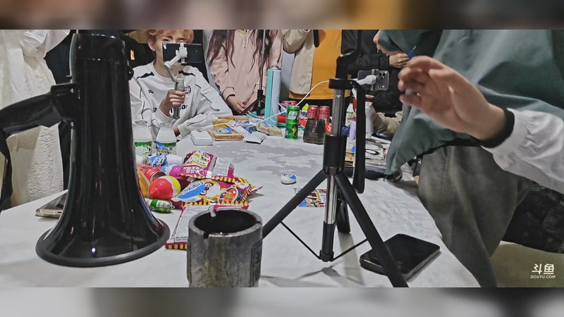 【2026-04-18 21点场】DL丶拖米：马场云南丽江行~