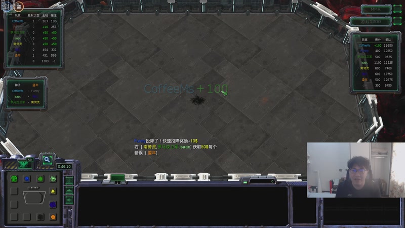 【2026-04-18 12点场】igmacsed：精算桃：让我来看看有些什么红