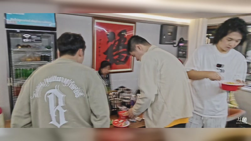 【2026-04-18 19点场】DL丶拖米：马场云南丽江行~