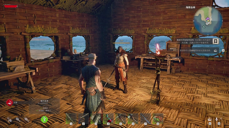 【2026-04-17 22点场】BIU一雷哥：这游戏挺好玩啊！