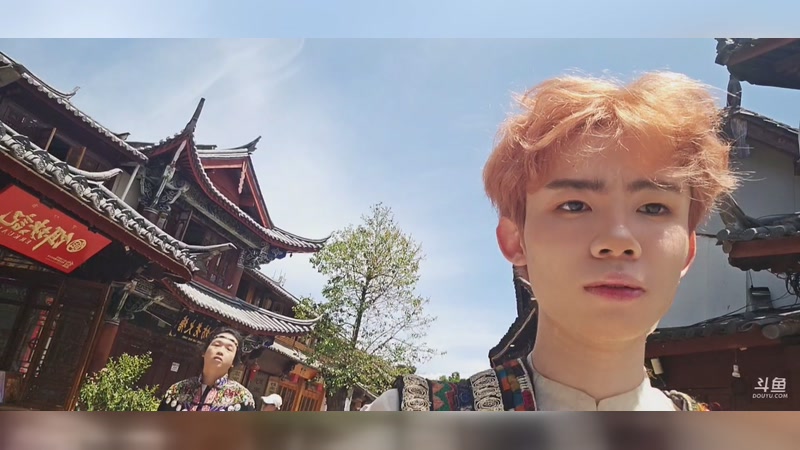 【2026-04-18 13点场】VG丶762：马场云南行