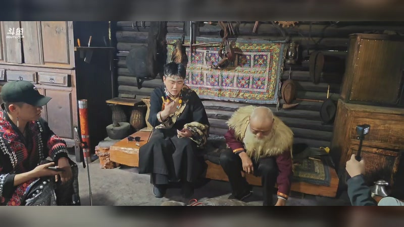 【2026-04-18 15点场】DL丶拖米：马场云南丽江行~