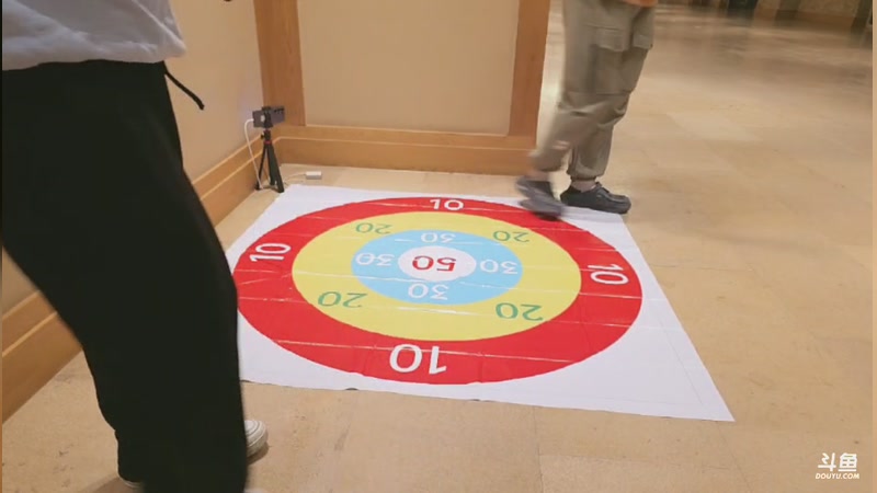 【2026-04-18 19点场】南枫阿i：来这里起飞就好了